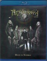 Anglagard Live Made in Norway (Blu-ray)