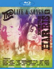The Life and Songs of Emmylou Harris An AllStar Concert Celebration (Blu-ray)