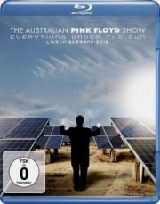 The Australian Pink Floyd Show Everything Under The Sun (Blu-ray)