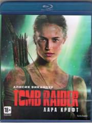 Tomb Raider   (Blu-ray)