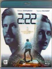 2 22 (Blu-ray)