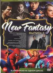 New fantasy 7  (     /    /   2  /  /   /  /    /  /     /   /  5  )