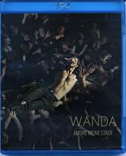 Wanda Amore meine Stadt (Blu-ray)