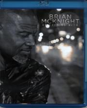 Brian McKnight An Evening With (Blu-ray)