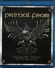 Primal Fear Angels of Mercy Live in Germany (Blu-ray)
