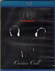 UK Curtain Call (Blu-ray)
