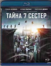 7  (Blu-ray)