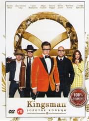 Kingsman ������� ������