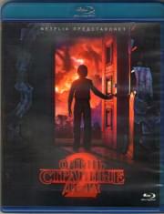 ����� �������� ���� (���������� �������) 2 ����� (9 �����) (Blu-ray)