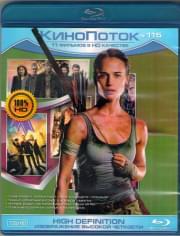  115 (Tomb Raider   /   /  /  /   /   /   /    /   /  /  ) (Blu-ray)