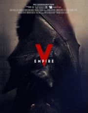  V (Blu-ray)