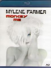 Mylene Farmer Monkey Me ( ) (Blu-ray)