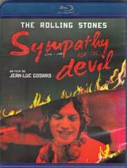 The Rolling Stones Sympathy For The Devil (Blu-ray)
