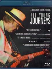 Neil Young Journeys (Blu-ray)