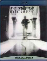 Neil Young Le Noise (Blu-ray)