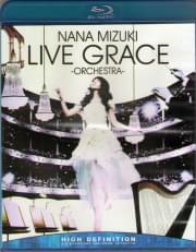 Nana Mizuki Live Grace Orchestra (Blu-ray)