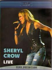 Sheryl Crow Live (Blu-ray)