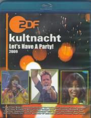 Die ZDF Kultnacht Let's Have A Party (Blu-ray)