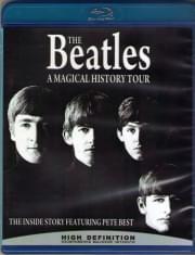 The Beatles Magical History Tour (Blu-ray)
