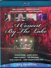 A Concert By The Lake (Blu-ray)