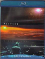 Placebo We Come In Pieces (Blu-ray)