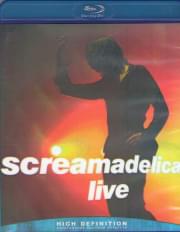 Primal Scream Screamadelica Live (Blu-ray)