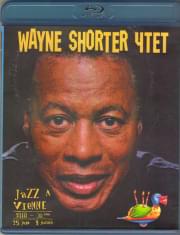Wayne Shorter 4tet Jazz A Vienne 2010 (Blu-ray)