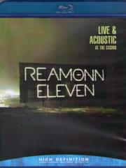 Reamonn Eleven Live and Acoustic at the Casino (Blu-ray)