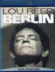 Lou Reed Berlin (Blu-ray)