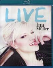 Ina Muller Live (Blu-ray)