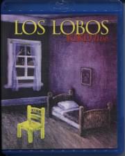 Los Lobos  Kiko Live (Blu-ray)