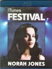 Norah Jones  iTunes Festival (Blu-ray)