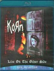 Korn Live on the Other Side (Blu-ray)