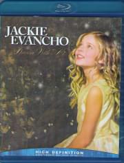 Jackie Evancho Dream With Me in Concert (Blu-ray)