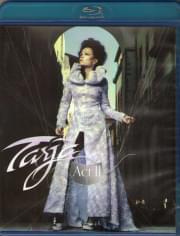 Tarja Turunen Act II 2016 (2 Blu-ray)