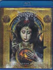 Moonspell Lisboa Under The Spell (Blu-ray)