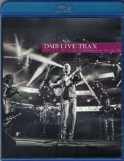 Dave Matthews Band Live Trax (Blu-ray)