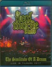 The Neal Morse Band The Similitude Of A Dream Live In Tilburg 2017 (2 Blu-ray)