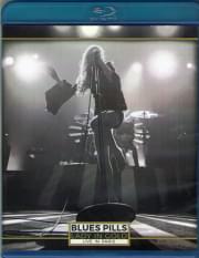 Blues Pills Lady in Gold Live in Paris (Blu-ray)