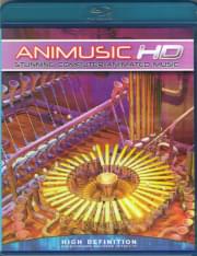 Animusic (Blu-ray)