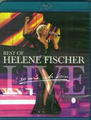 Helene Fischer Best of Live (Blu-ray)