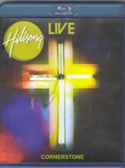 Hillsong Live Cornerstone (Blu-ray)