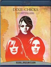 Dixie Chicks VH1 Storytellers (Blu-ray)