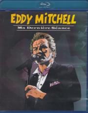 Eddy Mitchell Ma Derniere Seance (Blu-ray)