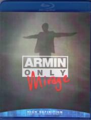 Armin Van Buuren Armin Only Mirage (Blu-ray)