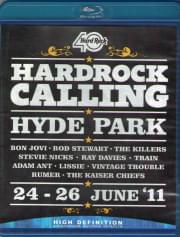 Hard Rock Calling Festival (Blu-ray)