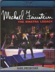 Michael Feinstein The Sinatra Legacy (Blu-ray)