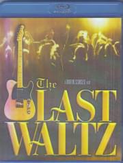 The Last Waltz (Blu-ray)