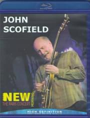 John Scofield New Morning The Paris Concert (Blu-ray)