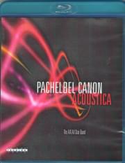 Pachelbel Canon Acoustica The AIX All Star Band (Blu-ray)